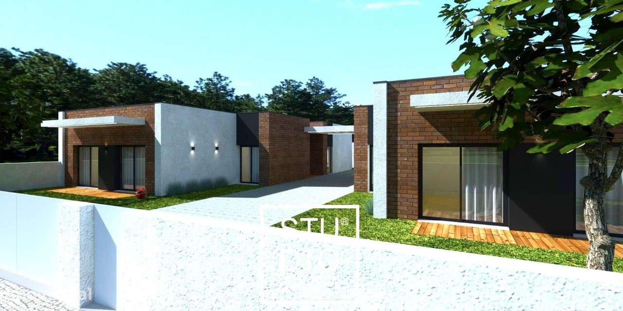 Moradia V3 NOVA - Lousã - Grande imagem: 4/6