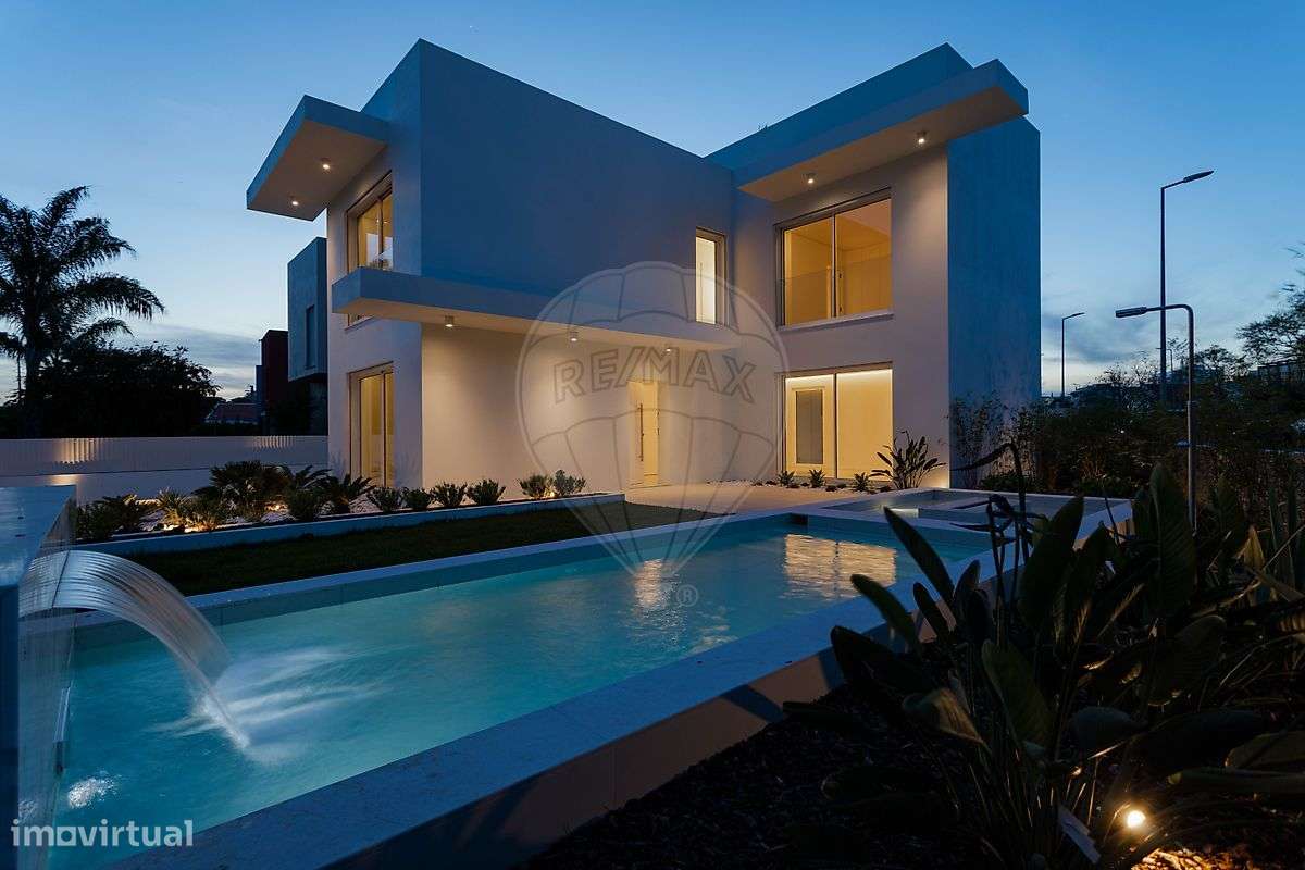 Moradia T4 para venda - Grande imagem: 5/19