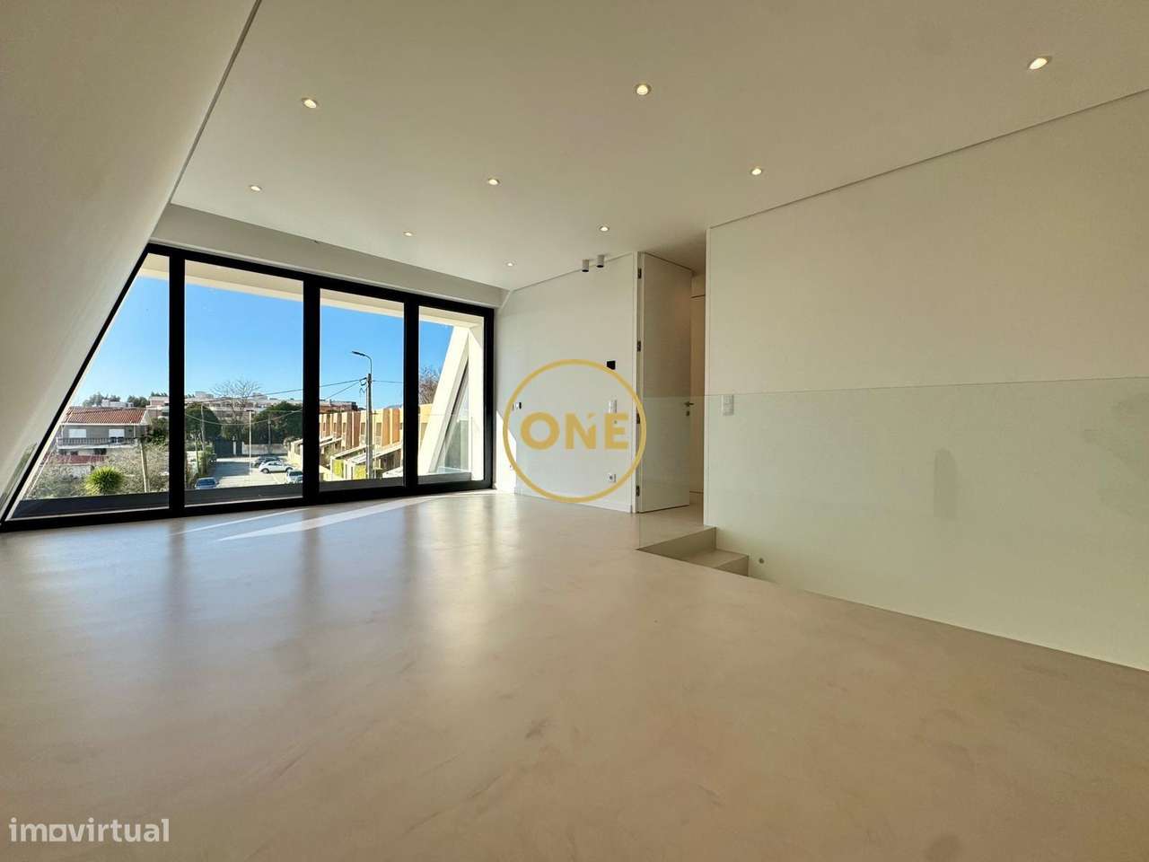 Moradia NOVA T3+1 | 330 m2 | Piscina | PRAIA | Francelos-23