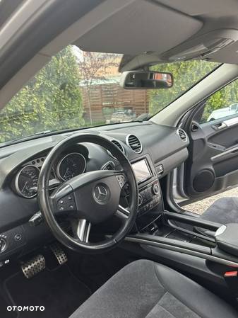 Mercedes-Benz ML 280 CDI 4-Matic - 12