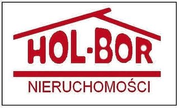 HOL-BOR BIURO OBROTU NIERUCHOMOŚCIAMI Logo