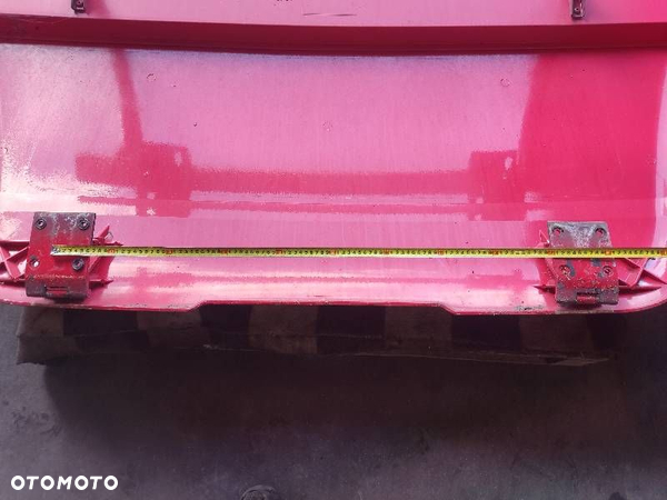 OWIEWKA SPOILER DACHOWY VOLVO FL 7/10-4X2L 1996r. - 15