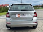 Skoda Fabia 1.0 Ambition Plus - 10