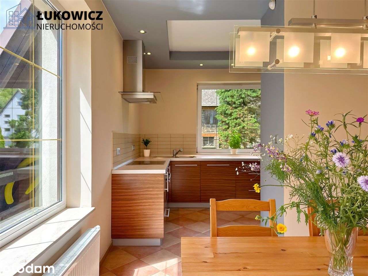 Dom u podnóża gór w Ciścu 168,7 m2! Duża działka! - Pełny obrazek: 4/20