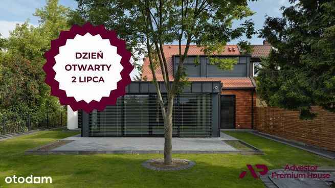 Dzień Otwarty Premiera Oferty nowy wyjątkowy dom-0
