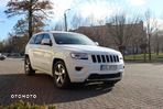 Jeep Grand Cherokee Gr 3.0 CRD Overland Summit - 7