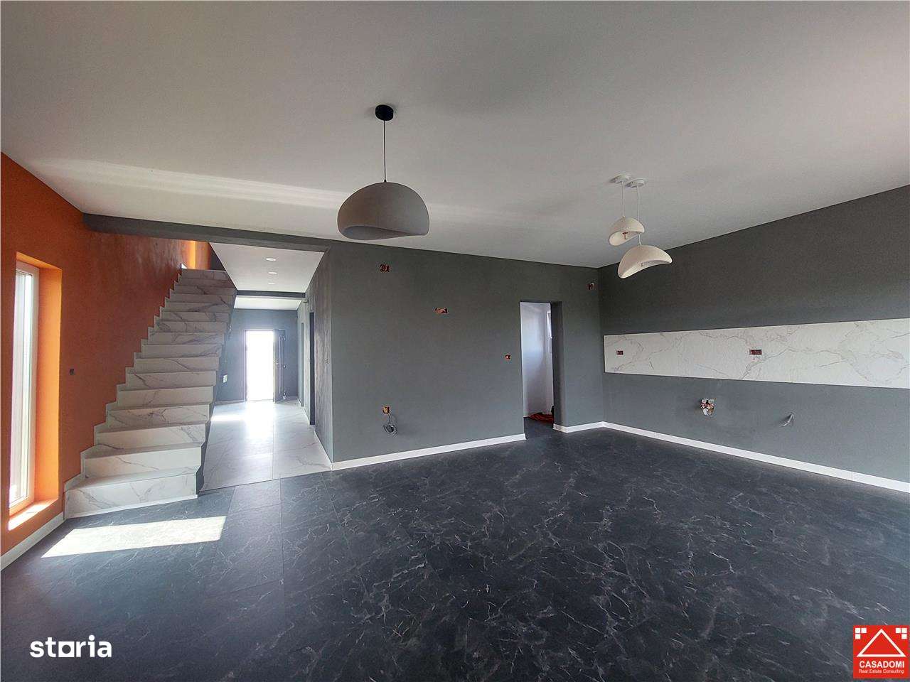 Casa noua, la cheie, in Vladimirescu! - Imagine principală: 4/20