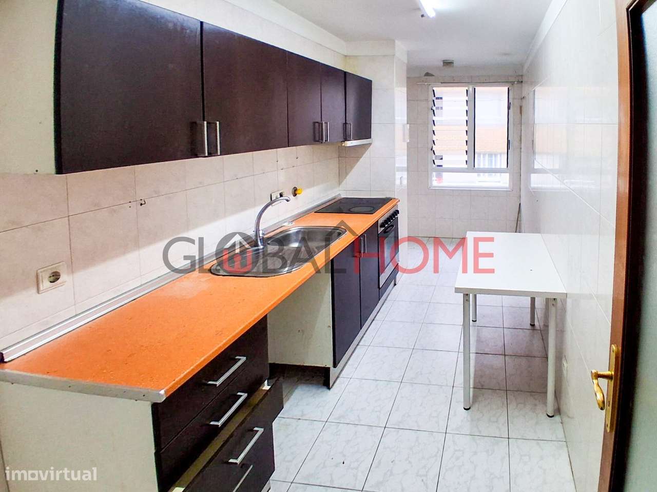 Apartamento T3 Renovado em Baguim do Monte - Grande imagem: 4/23
