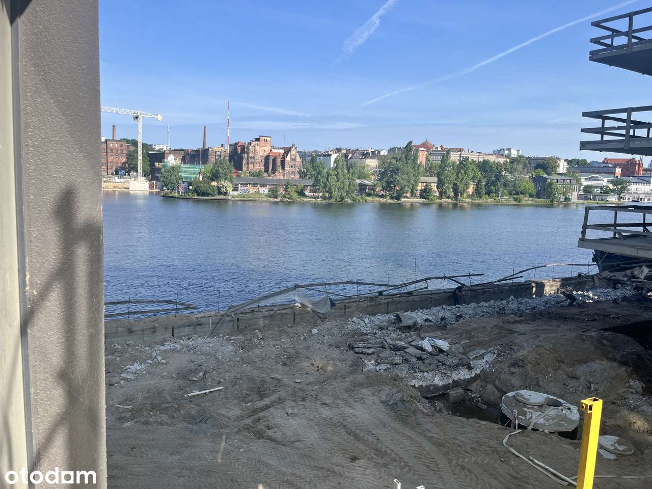 Prestiżowa oferta inwestycyjna, Nad Odrą, możliwość odliczenia VAT !-5