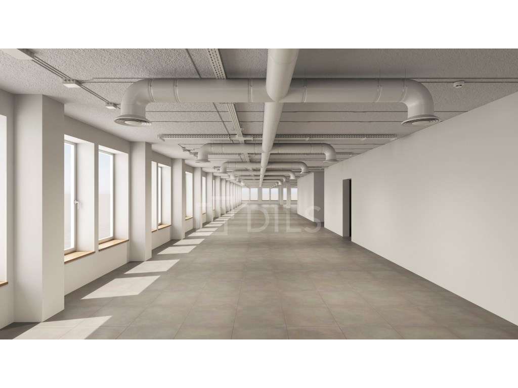 Escritórios para arrendar no Parque das Nações. Lisboa - Grande imagem: 5/22