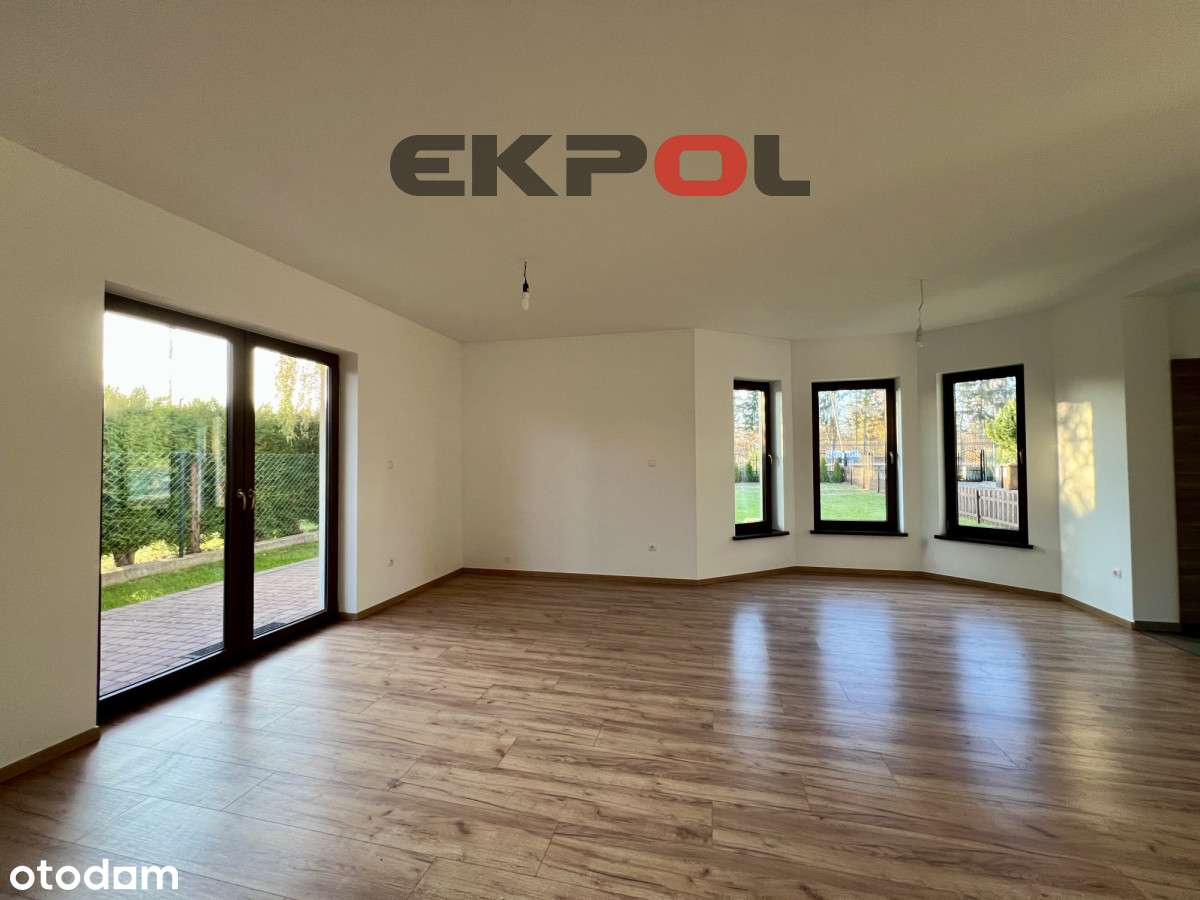 Dom 5 pokoi garaż parking blisko Pkm ogród taras - Pełny obrazek: 5/20