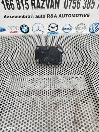 Clapeta Acceleratie Renault Trafic Opel Vivano 1.6 Diesel Motor R9M Nissan Primastar Qashqai Xtrail Renault Megane Scenic Mercedes Etc. Motor 1.6 Diesel R9M Cod H8201374868 - Dezmembrari Arad - 1