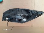 Full Led przedni lewy Porsche Cayenne 3 III lampa 9Y0941033P - 4