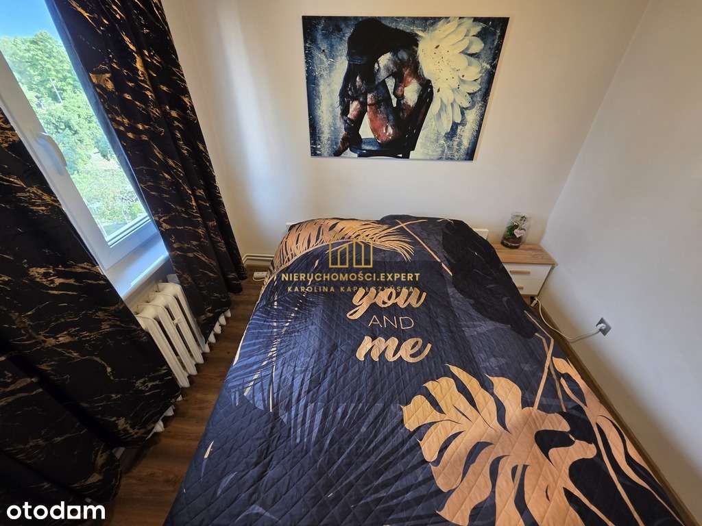 Okazja , 61m2 po remoncie, blisko Gorzowa-10