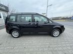 Volkswagen Touran 2.0TDI Highline Aut - 21