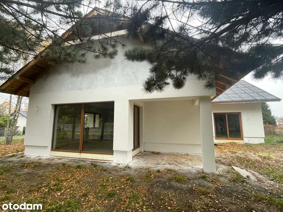 Nowoczesny przestronny dom 170 m2 REZERWACJA DO 23.12.2025 - Pełny obrazek: 3/17