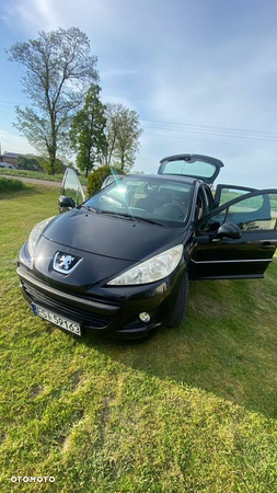 Peugeot 207 1.4 Active - 2