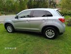 Mitsubishi ASX 1.6 DI-D 4WD Top - 10