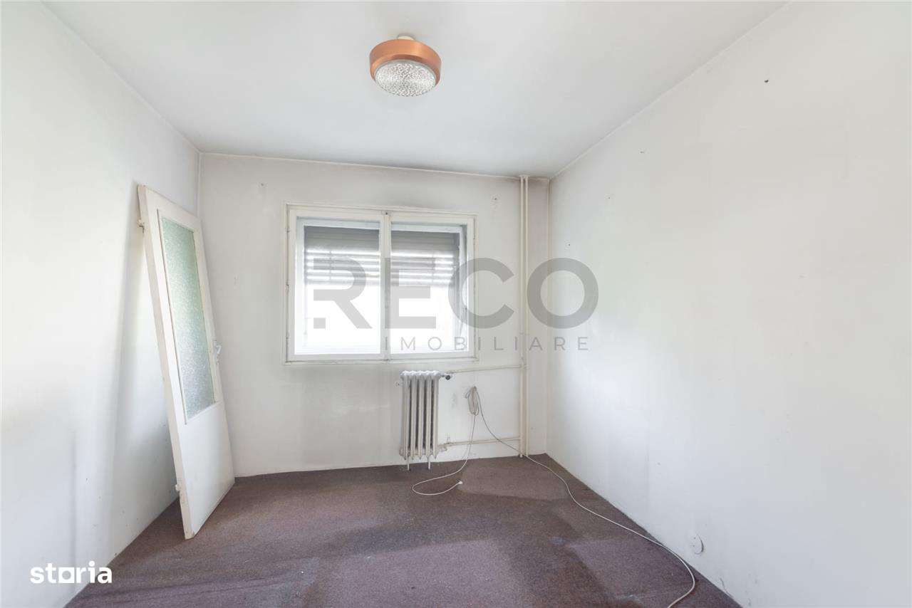 RECO Apartament 3 camere in Oradea Decebal Etaj3 - Imagine principală: 5/14