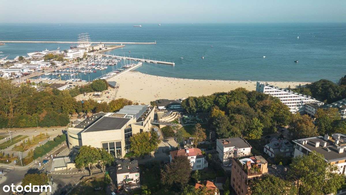 Prestiżowa dzielnica, wyjątkowa architektura!-4