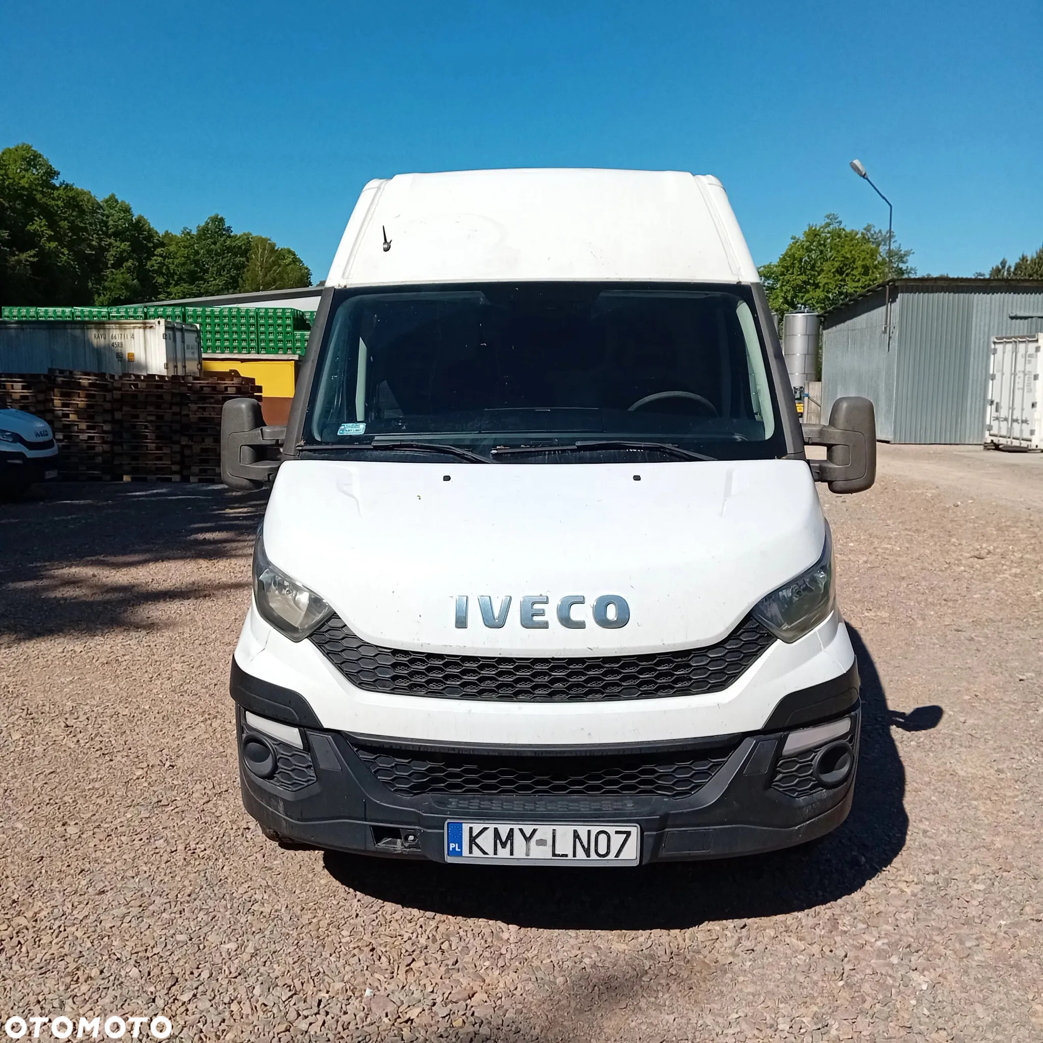 Iveco 35S15 - 2