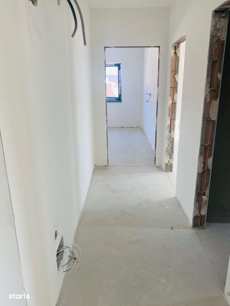 Apartament 3 camere, spatios, in curs de predare, D STANCA - Imagine principală: 4/5