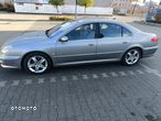 Peugeot 607 3.0 Platinum - 15