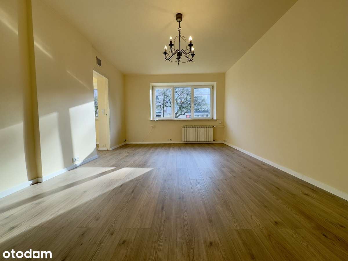 Wspaniałe 2 pokojowy lokal na parterze | Idealne na biuro lub salon - Pełny obrazek: 2/14