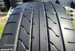 2x Yokohama Advan A10 215/50R17 91V L387A - 6