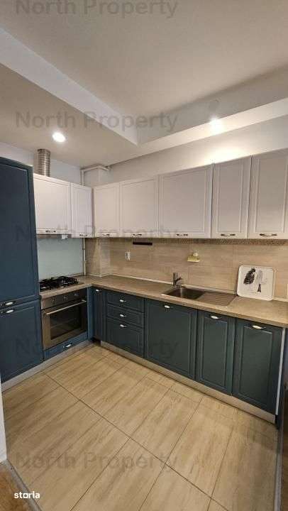 2 camere PARTER in Cosmopolis - Imagine principală: 1/12