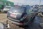 Motor complet fara anexe Chevrolet captiva 2007 4x4  motor 3.2benzina  230cp LU1 , dezmembrez opel antara - 2