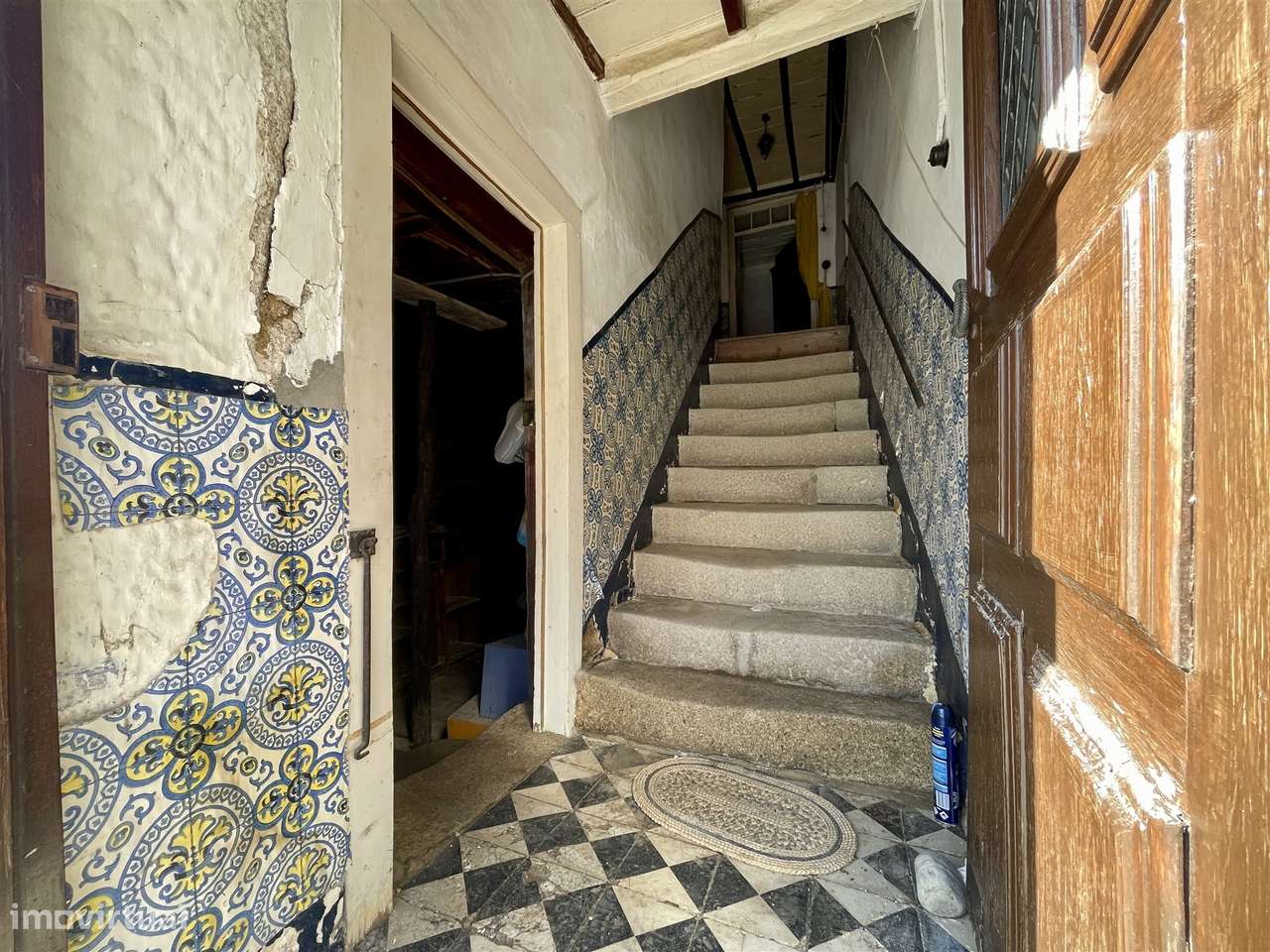 Moradia T8 Venda em Póvoa de Rio de Moinhos e Cafede,Castelo Branco-8