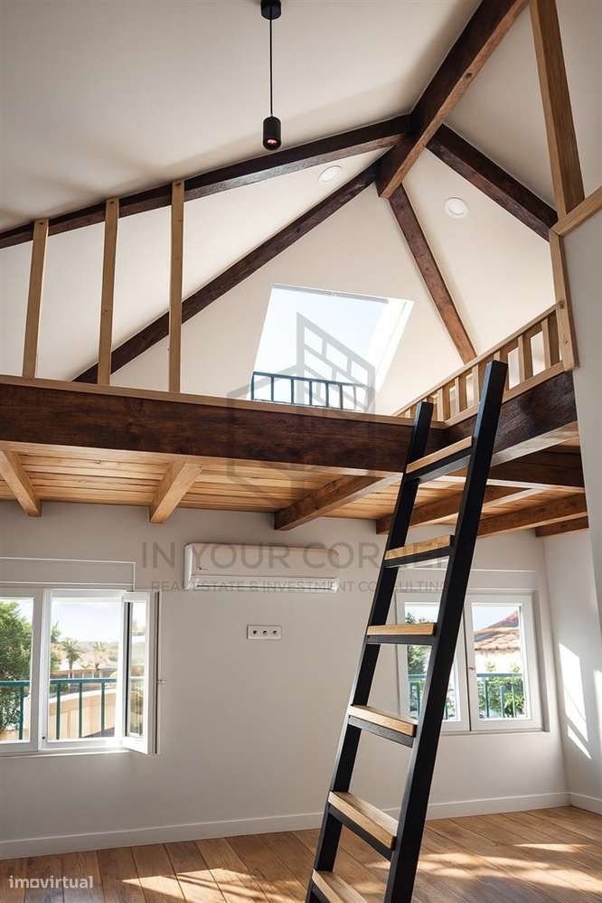 Apartamento T1+1 Venda em Misericórdia,Lisboa-22