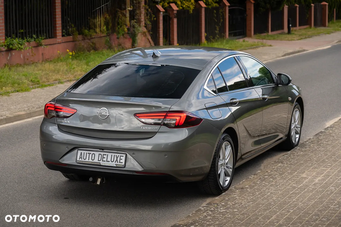 Opel Insignia 1.6 CDTI Exclusive S&S - 13