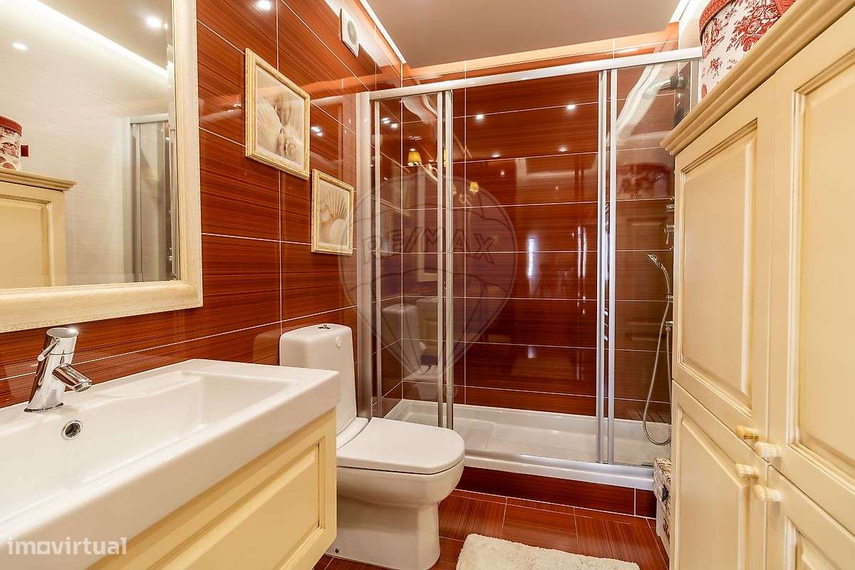Apartamento T3 para venda-8