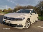 Volkswagen Passat 2.0 TDI BMT Highline - 1