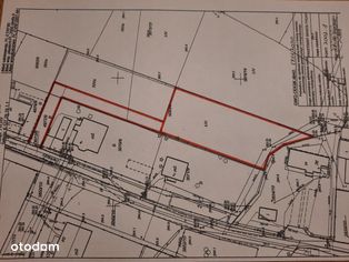 Działka TYCHY Mąkołowiec ul. DERKACZY 926 m2