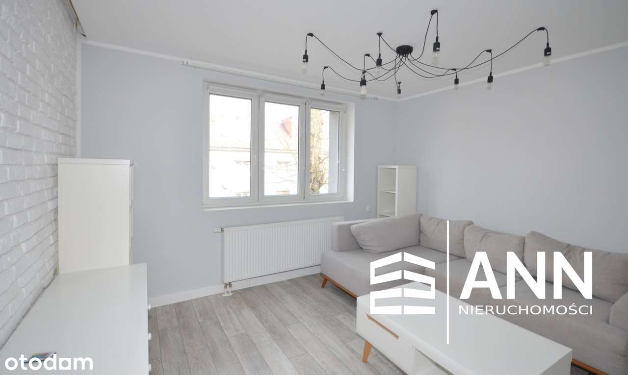 Kawalerka z pełnym wyposażeniem w Zabrzu-Rokitnicy-6