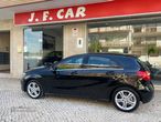 Mercedes-Benz A 180 CDi BE Urban - 4