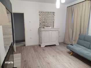 Apartament cu doua camere, zona Coresi