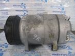 Compressor AC 5060310990 1J0820803G  VW GOLF 4 2000 1.4I 75CV 5P CINZA GASOLINA ZEXEL - 4