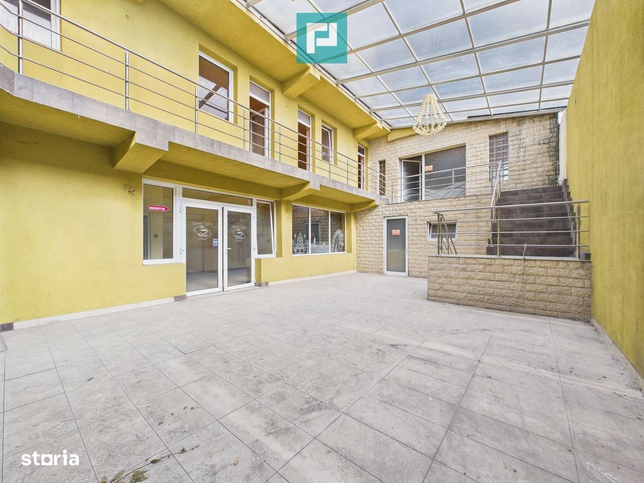 Pensiune D+P+E+M, Calea Iuliu Maniu. - Imagine principală: 2/13