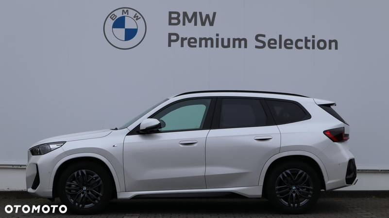 BMW X1 - 3