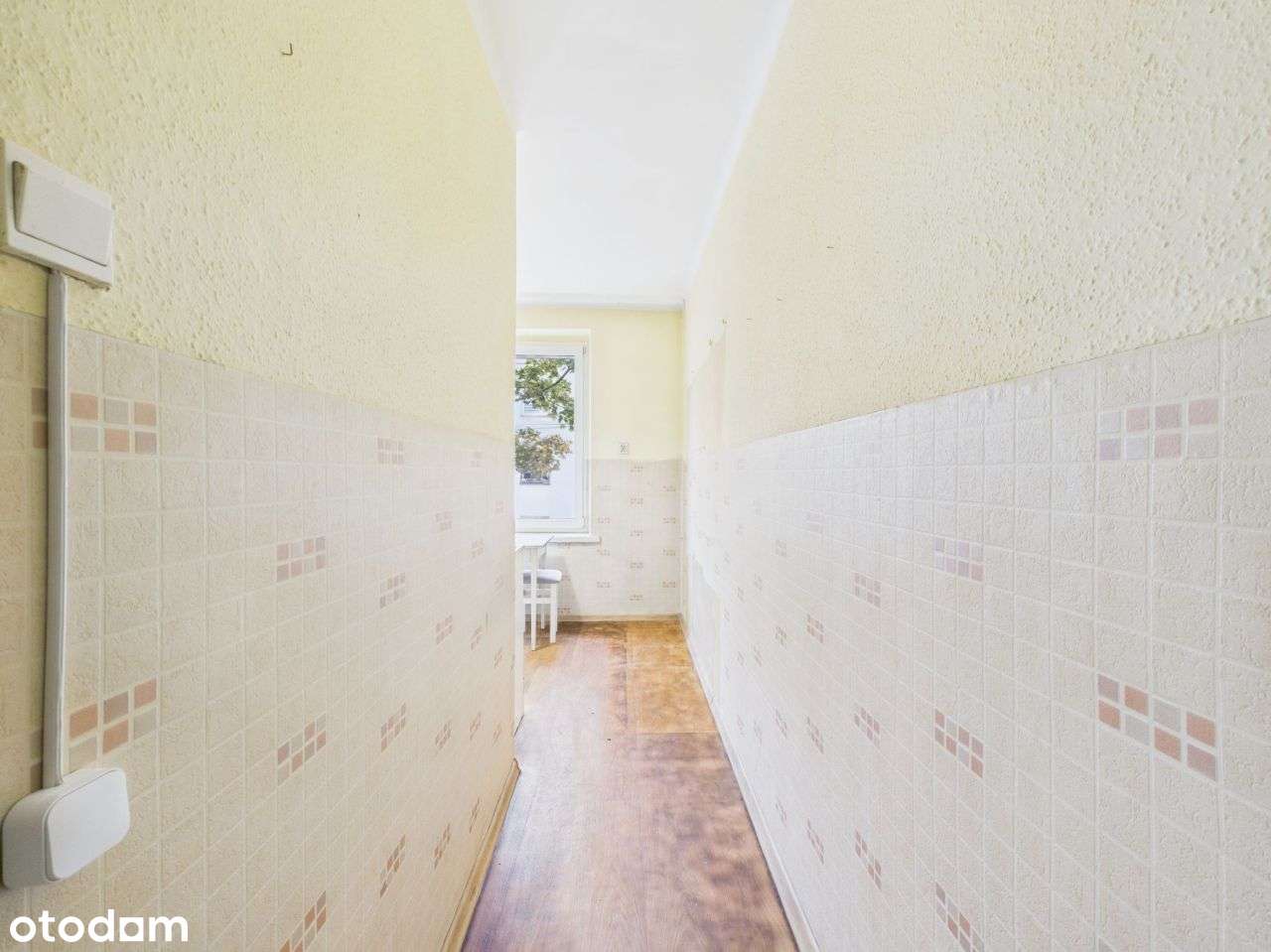 Mieszkanie z potencjałem - ul. Żwirki i Wigury-7