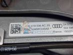 Ax coloana volan Audi A8 (4H) [Fabr 2010-2017] 4H0419506AC 3.0 TDI CTBA - 4