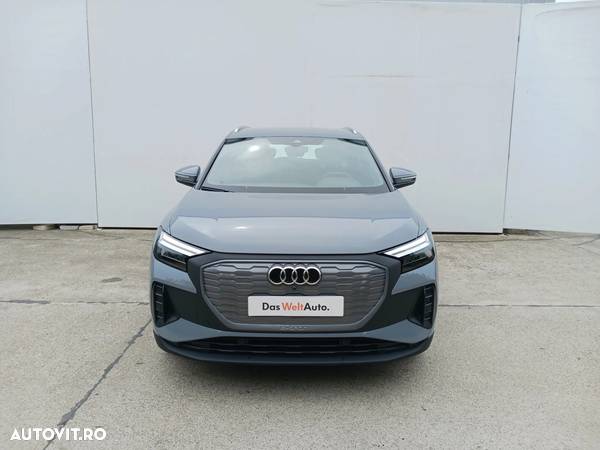 Audi Q4 e-tron 40 - 4