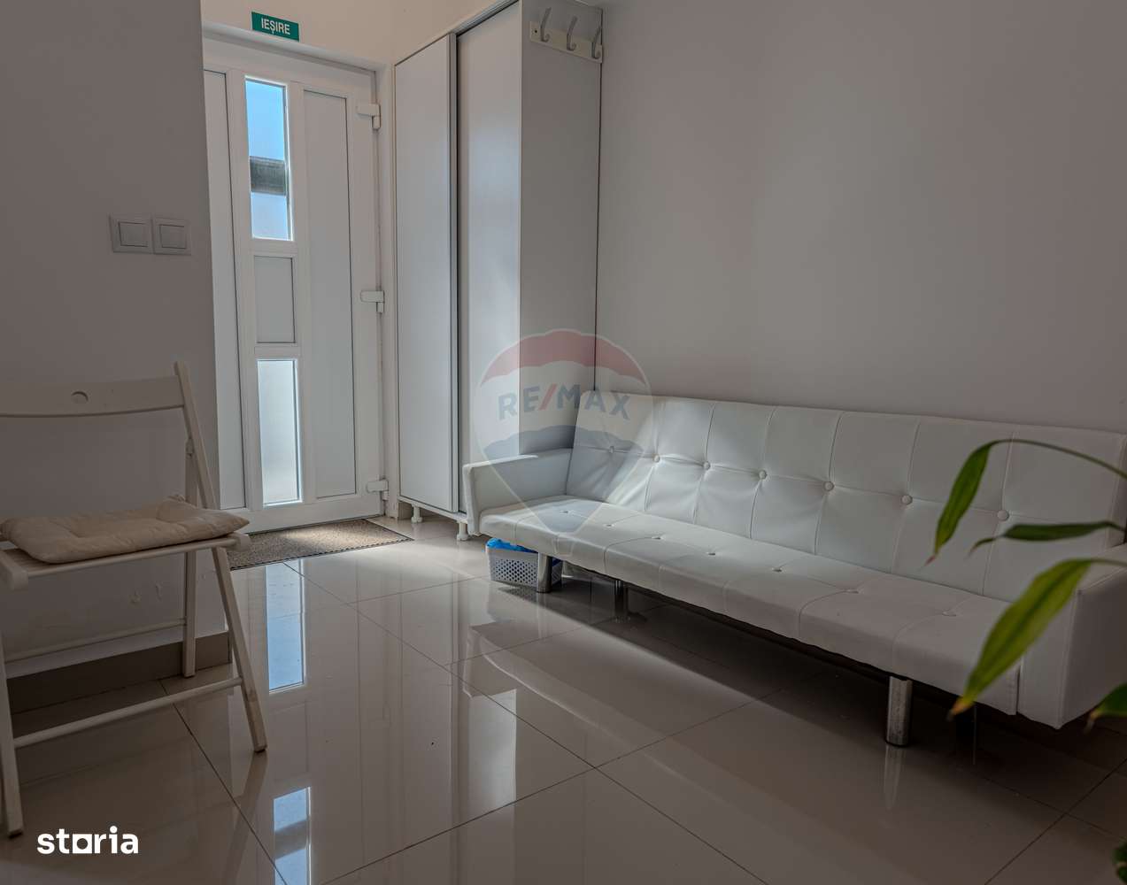 Casă cu cabinet stomatologic- Chitila, la doar 4 min. de gara Chitila - Imagine principală: 5/19