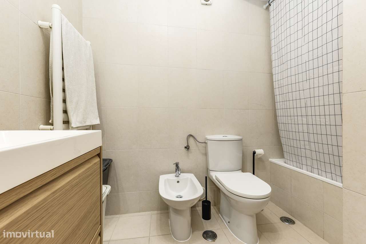 Apartamento T2 no Belas Clube de Campo-22