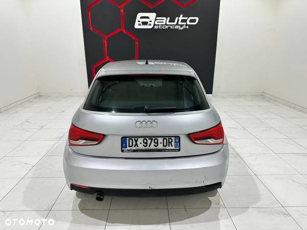 Audi A1 - 3