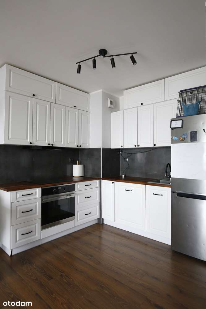 Przytulne mieszkanie 2-pok. Szybkie wydanie-9